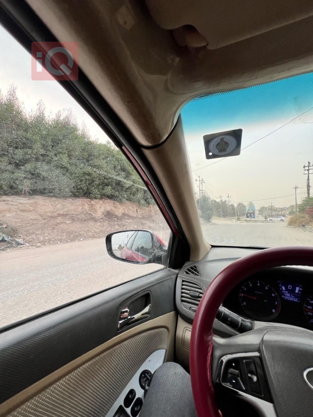 هيونداي أكسنت